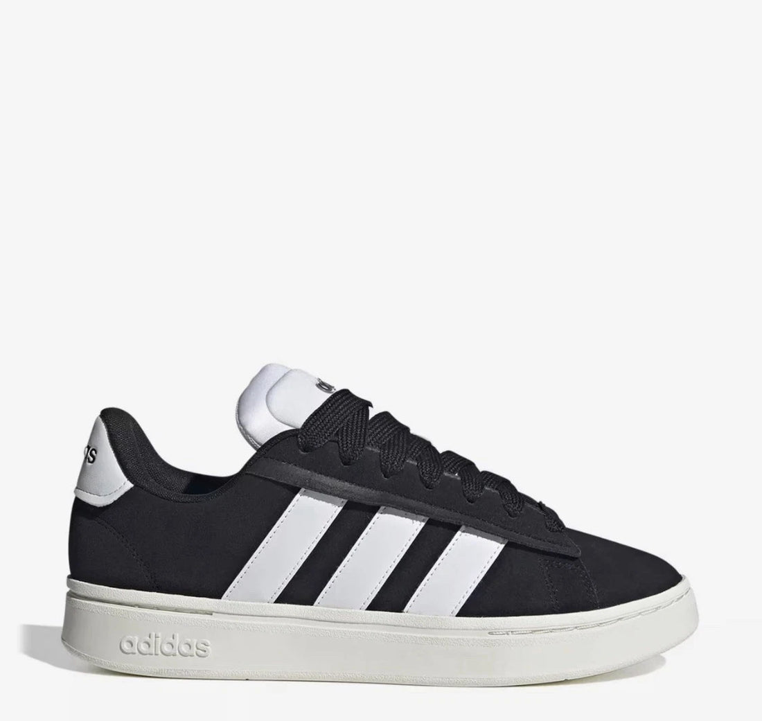 Adidas Men's Grand Court Alpha 00s Tennis Sneakers Size 11 US