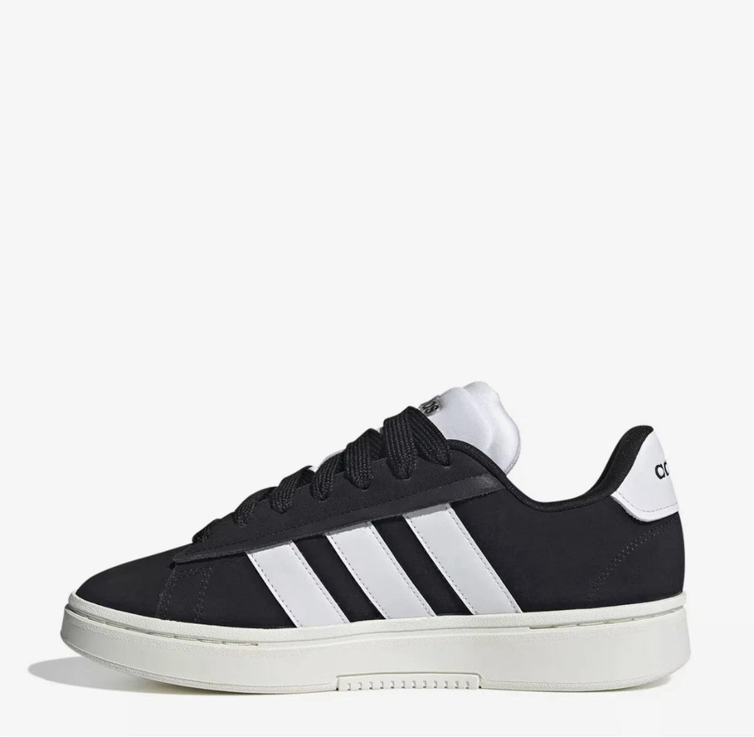 Adidas Men's Grand Court Alpha 00s Tennis Sneakers Size 11 US