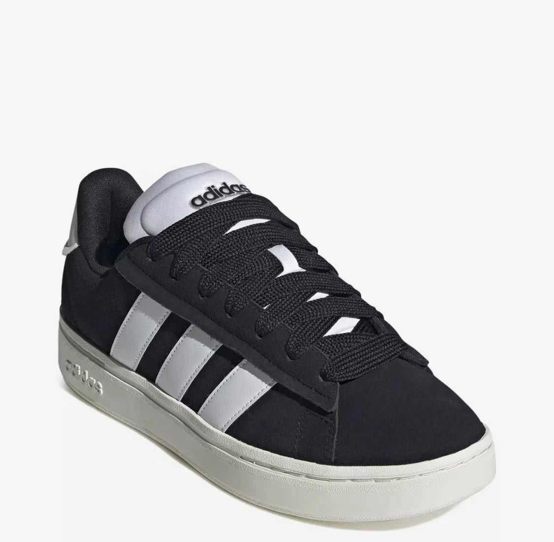 Adidas Men's Grand Court Alpha 00s Tennis Sneakers Size 11 US