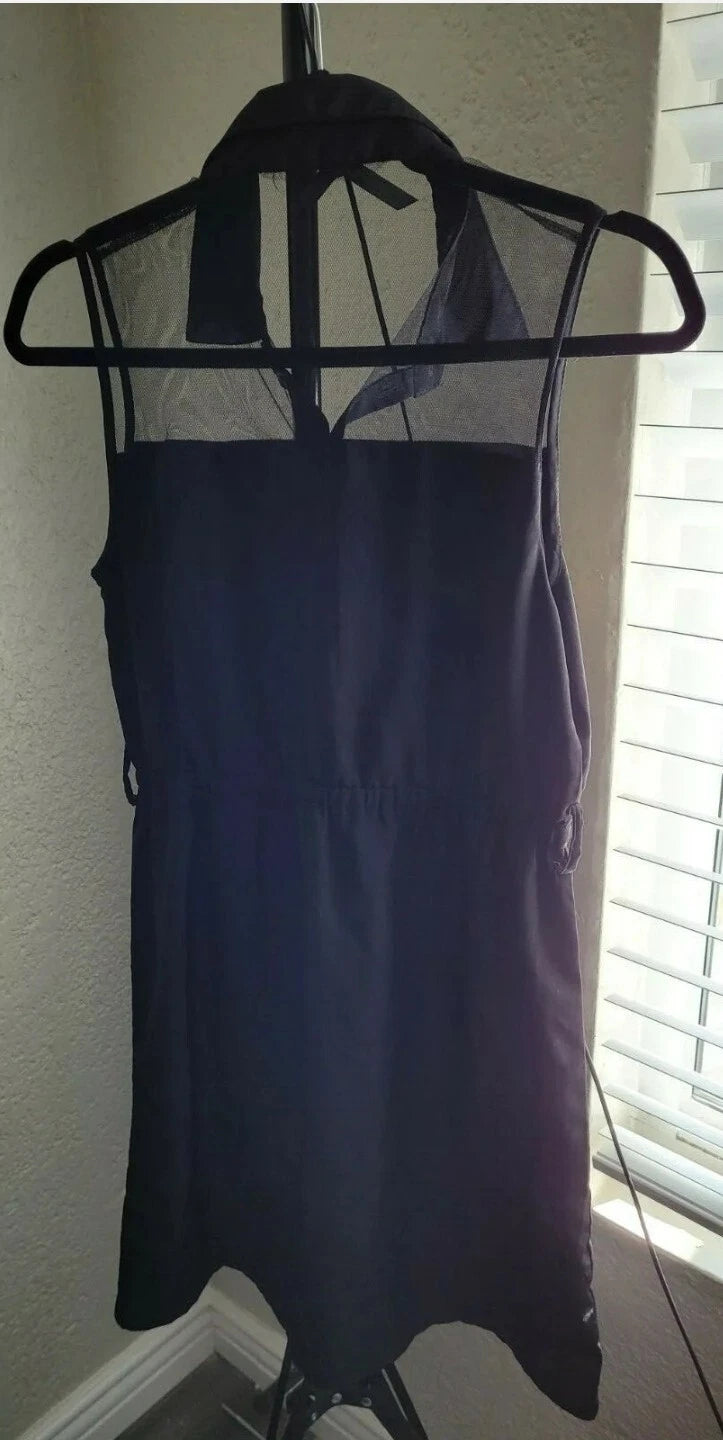 Ali and Kris Women's Black Formal Dress Size 6 NWT