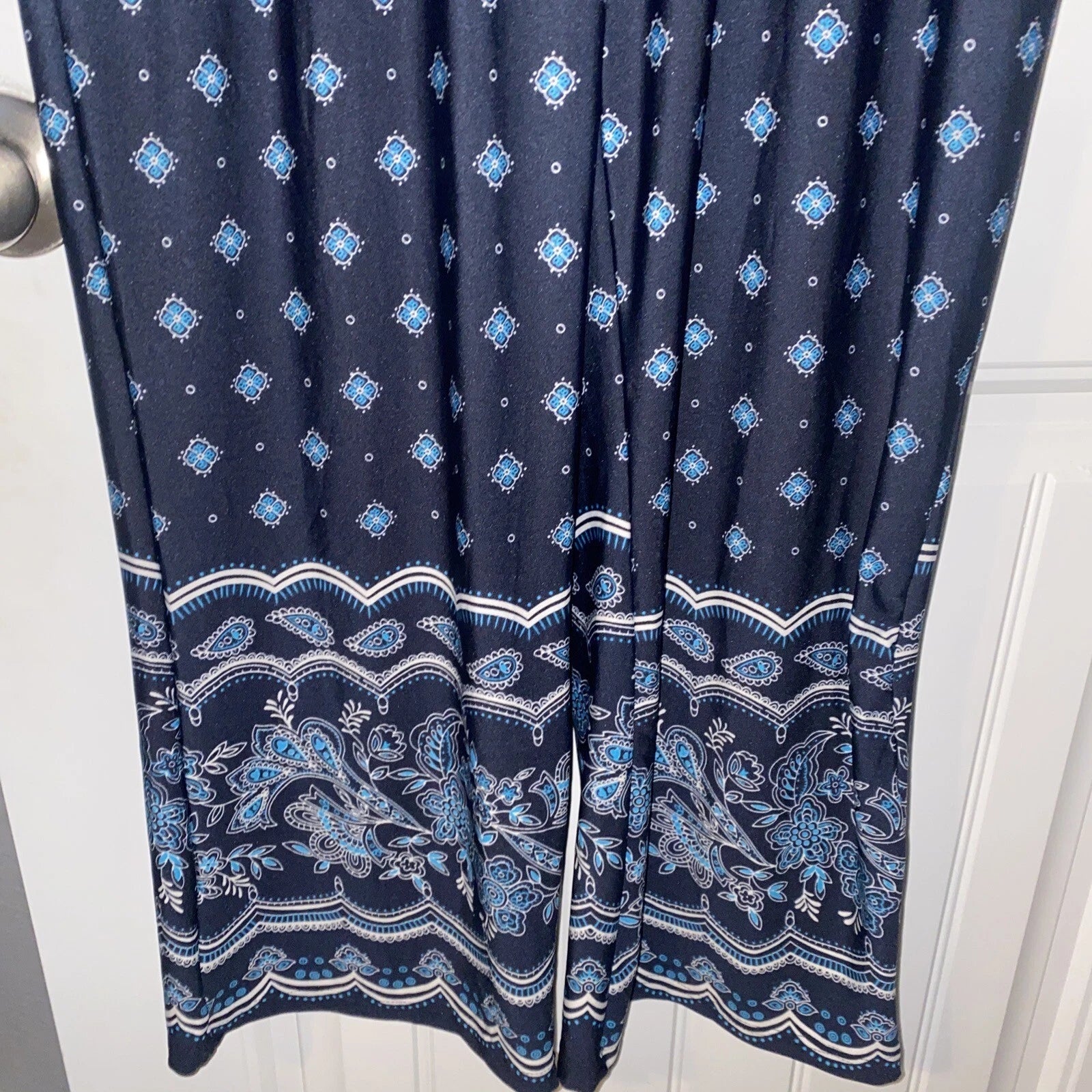 Bella Berry Women's Floral One Piece Dress Size 2X NWT