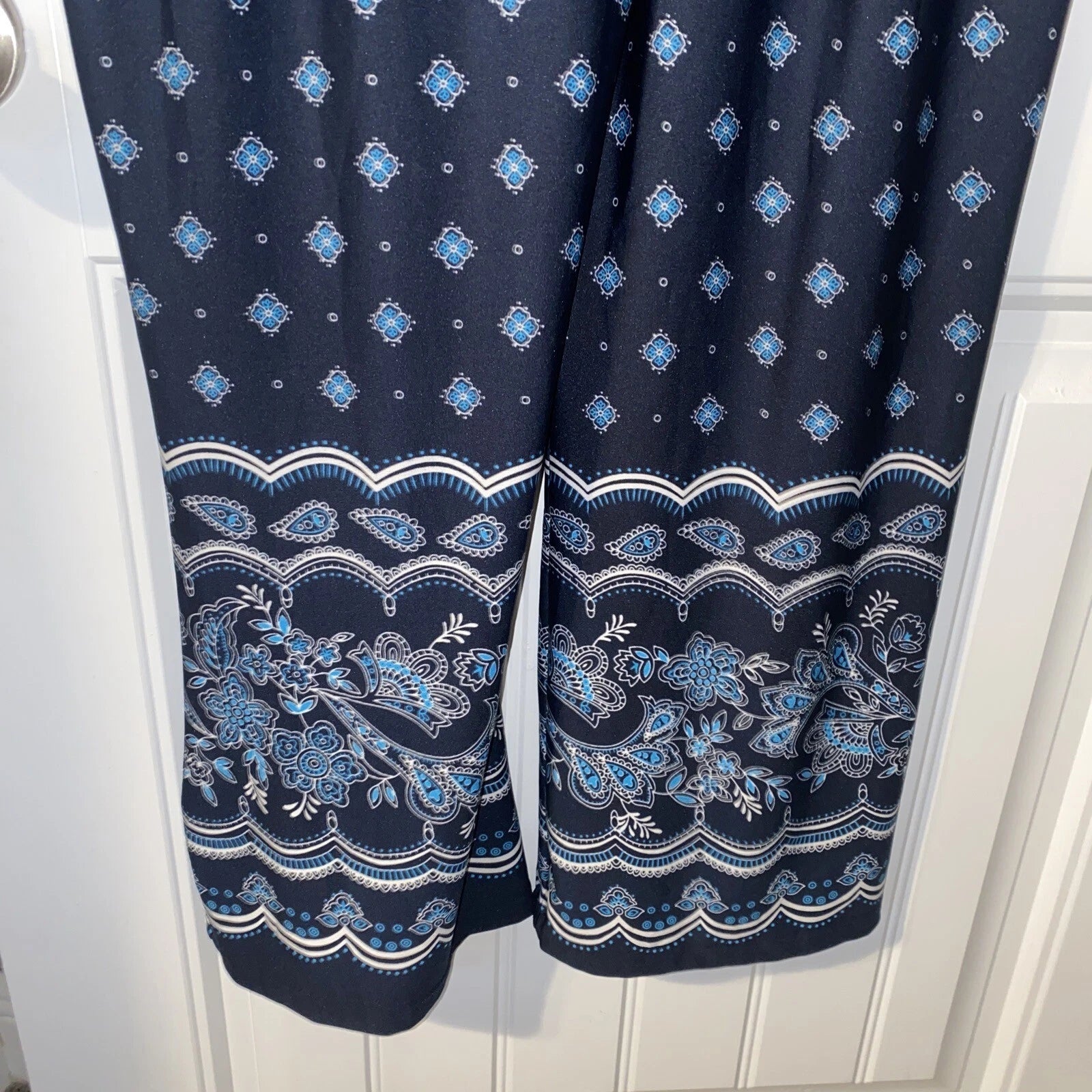 Bella Berry Women's Floral One Piece Dress Size 2X NWT