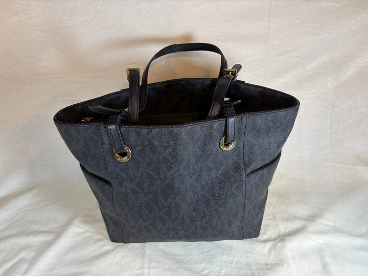 Michael Kors Jet Set Large Tote Bag – Women's Designer Handbag