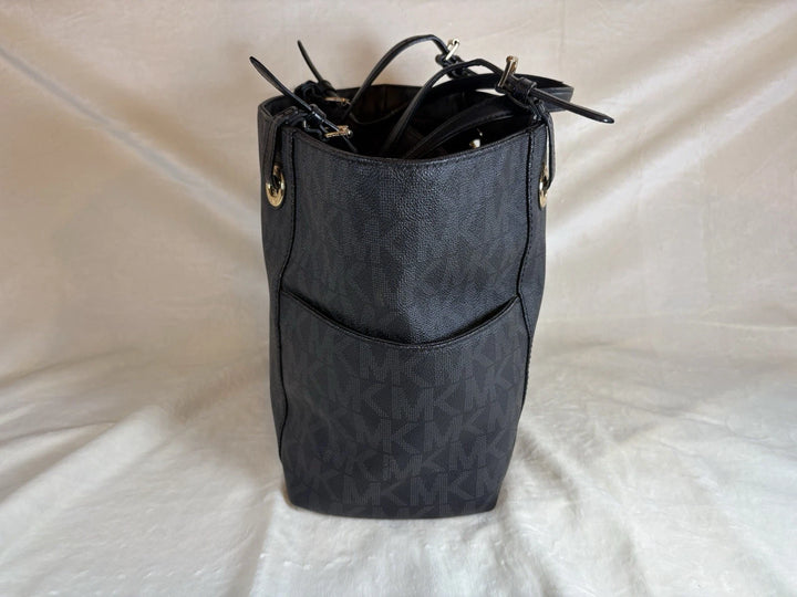 Michael Kors Jet Set Large Tote Bag – Women's Designer Handbag