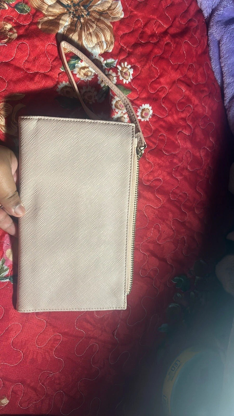 Women's Genuine Leather Designer Handbag – Stylish Leather Purse