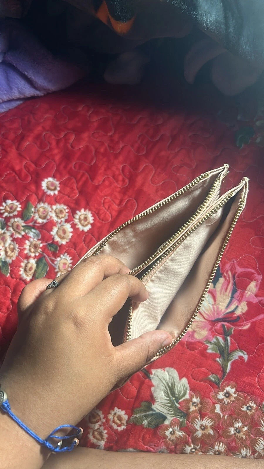 Women's Genuine Leather Designer Handbag – Stylish Leather Purse