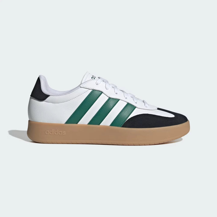 adidas Barreda Men's Sneakers – JR1323 Casual Low Top Shoes