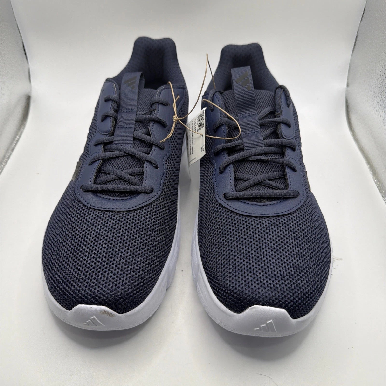 adidas Cloudfoam Flex Men's Sneakers Navy – HQ4853, New, Size 12