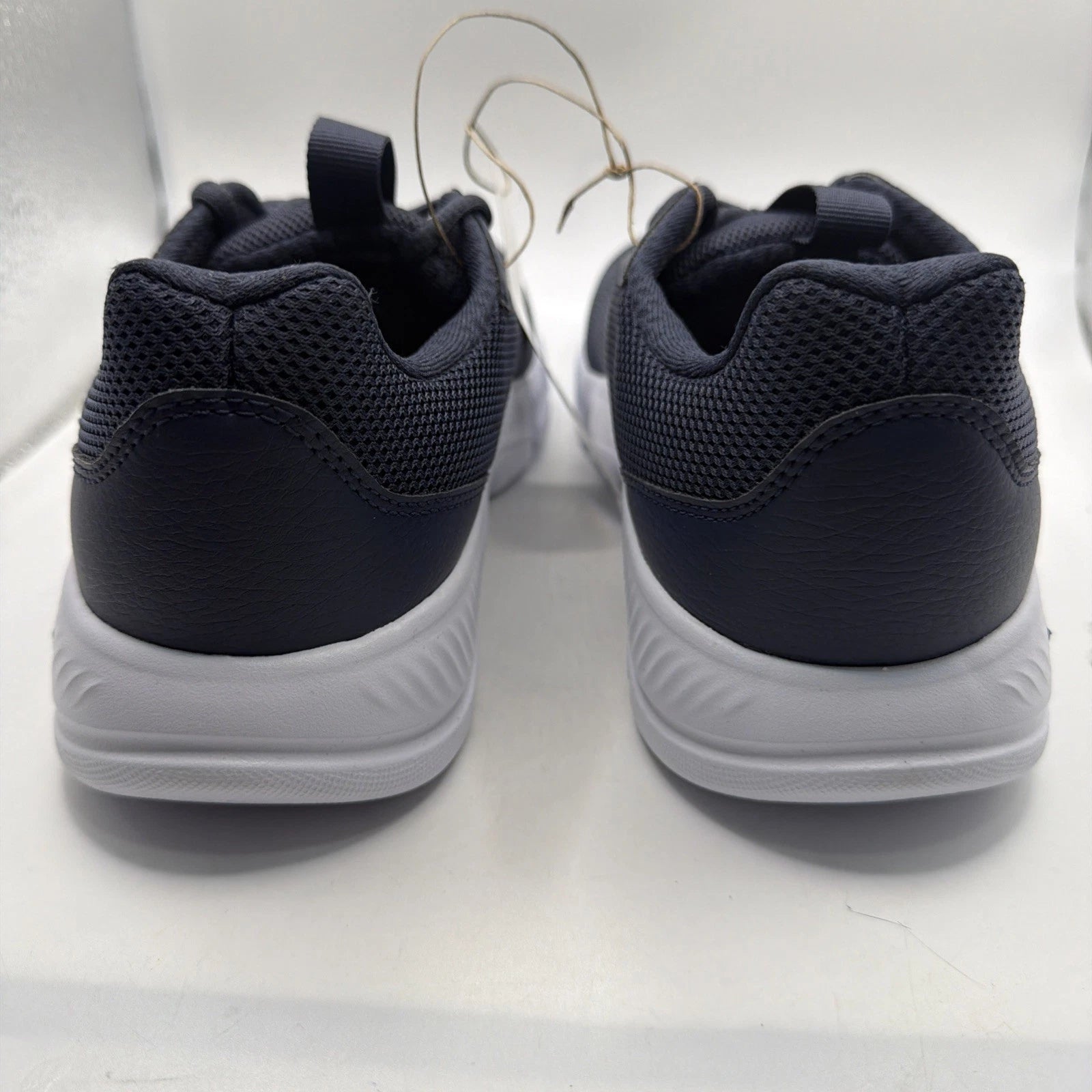 adidas Cloudfoam Flex Men's Sneakers Navy – HQ4853, New, Size 12