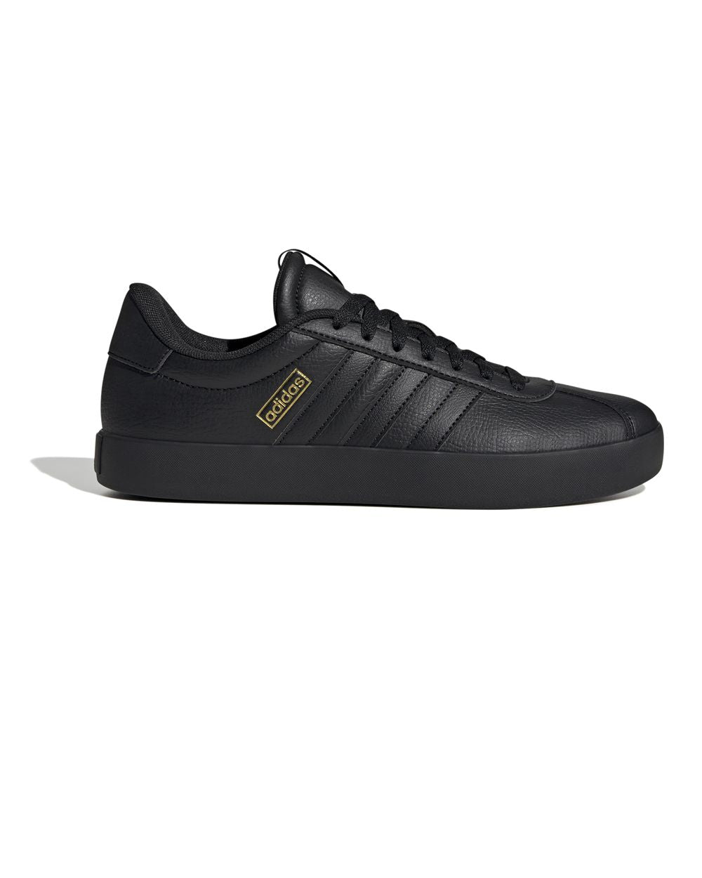 Athletic Shoes Sneakers Unisex Adidas VL Court 3.0 Black Lifestyle - image 28