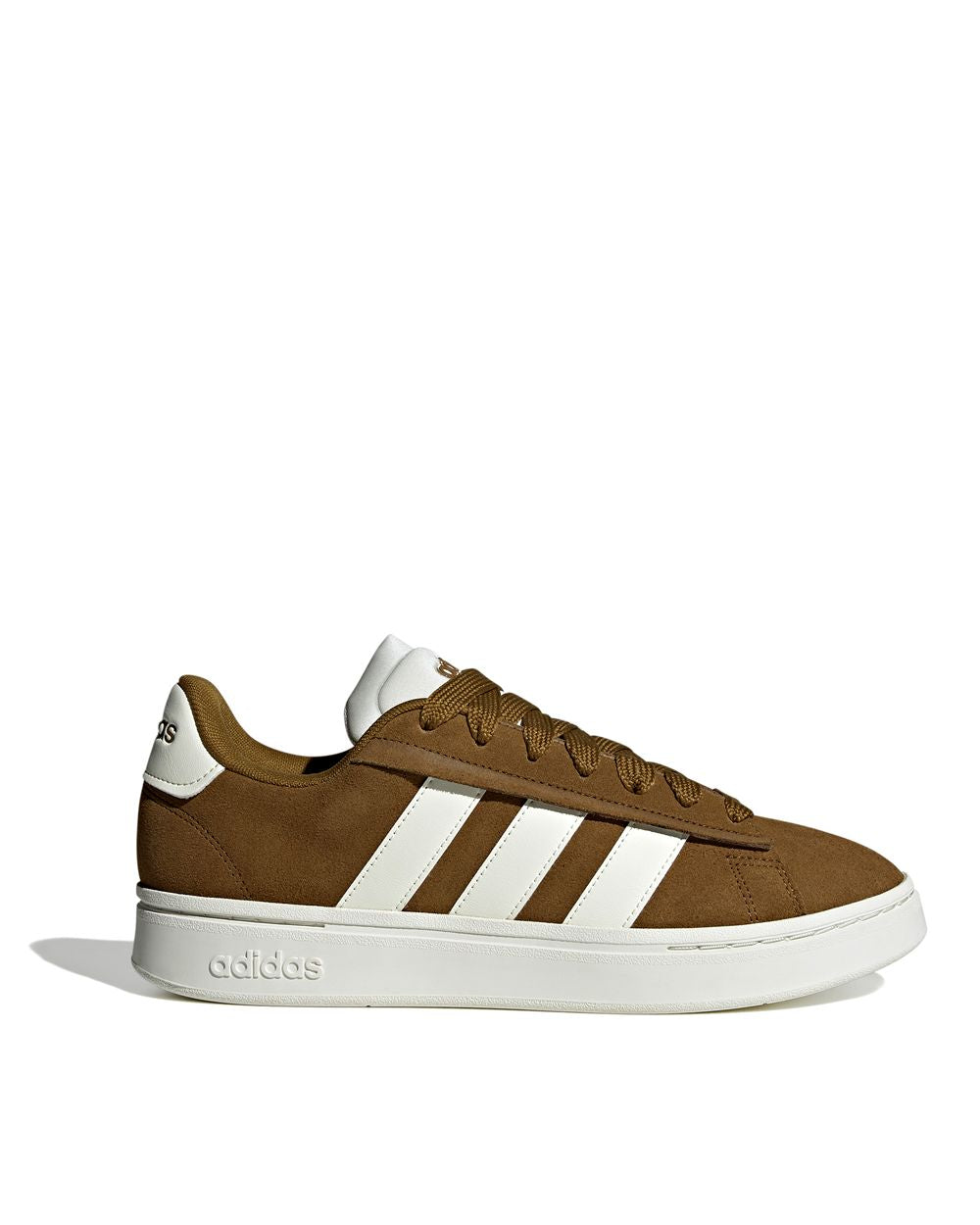 Adidas Grand Court Alpha 00s Brown Unisex Sneakers Athletic Shoes - image 19