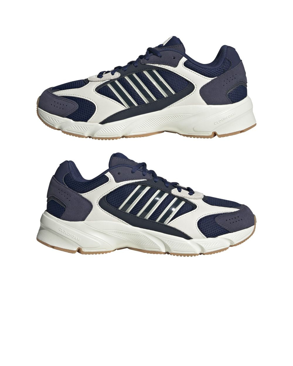 Adidas Crazychaos 2000 blue white sportswear men's sneakers sports shoes - image 11