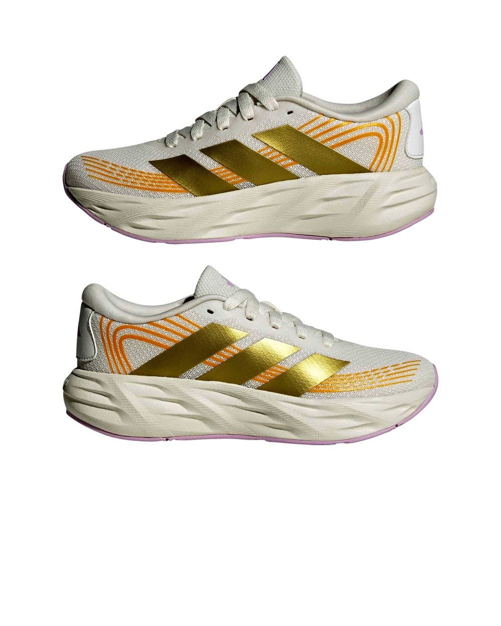 Adidas GALAXY 8 J sports shoes sneakers boys children women - image 18