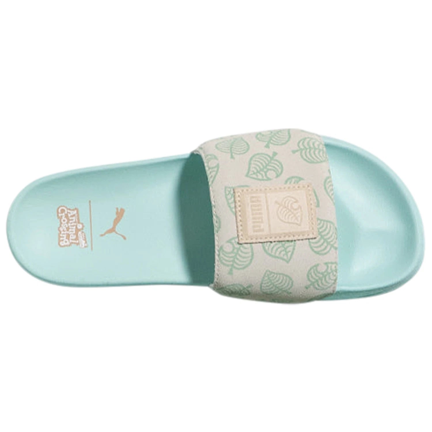 Puma Leadcat Slide Animal Crossing New Horizons - image 4