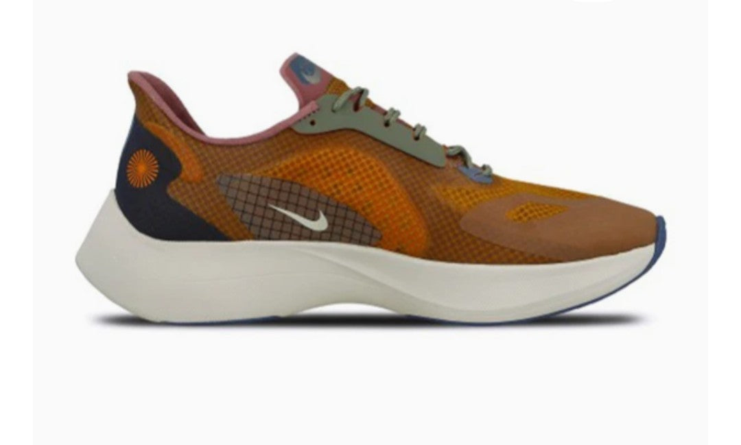 Nike Vapor Street PEG Pegasus SP Plum Dust Phantom Starfish BV7724-500 UK 3.5 - Image 1