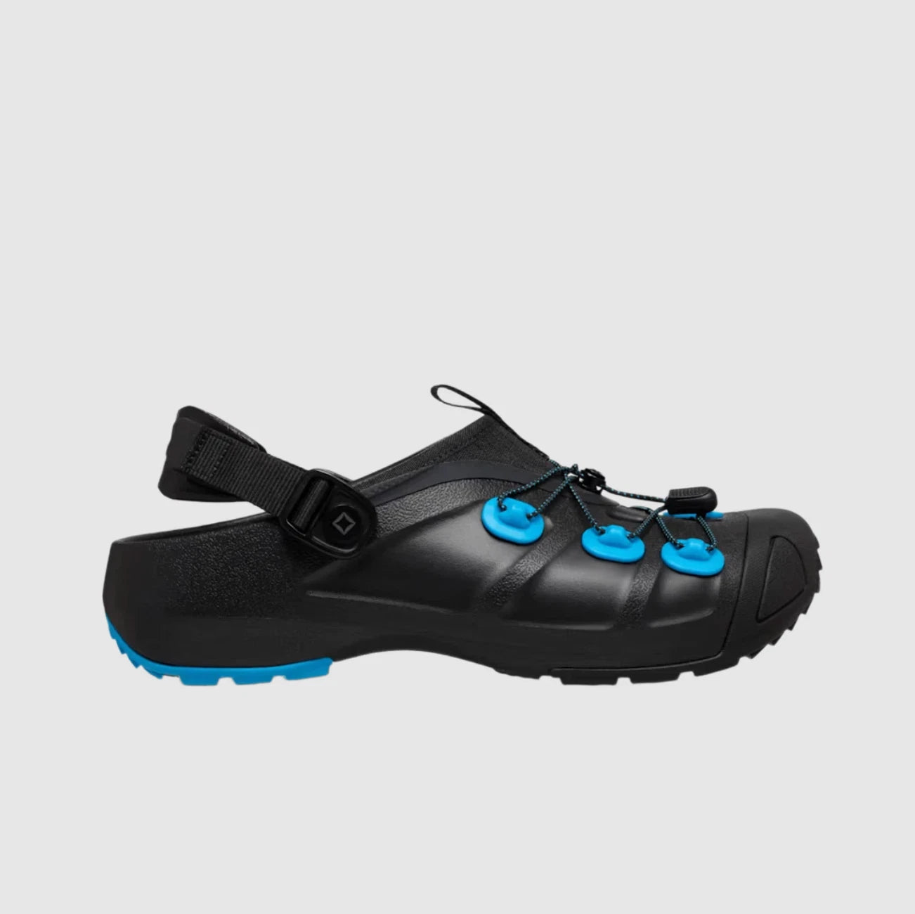Crocs x Helinox Quick Trail Clog Black - Brand New, Unopened - image 1
