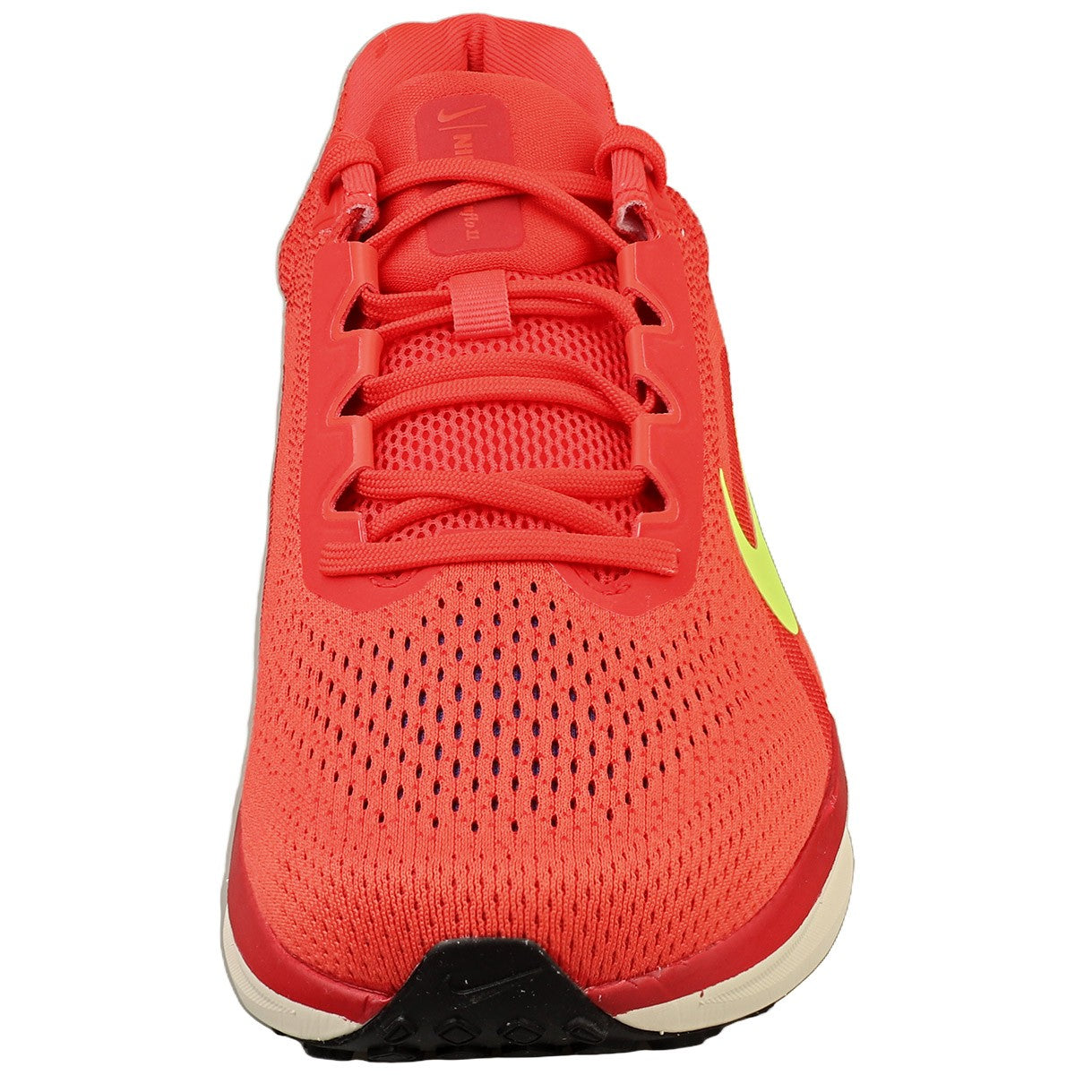 Nike Air Winflo 11 Mens Fashion Sneakers in Red - 8 US - Image 3