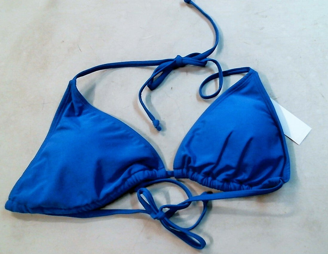 Swim Mixers Collection, Bikini Top, Colors, Regular