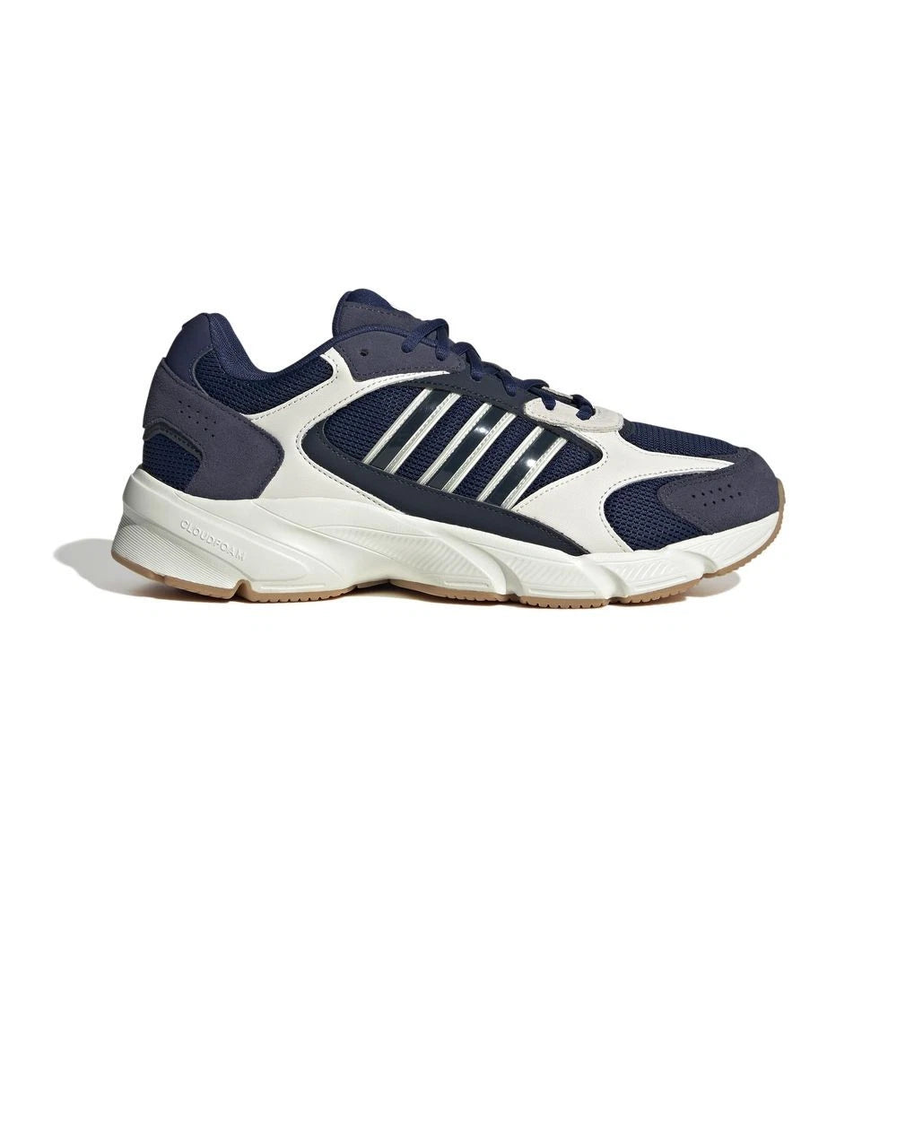 Adidas Crazychaos 2000 blue white sportswear men's sneakers sports shoes - image 4