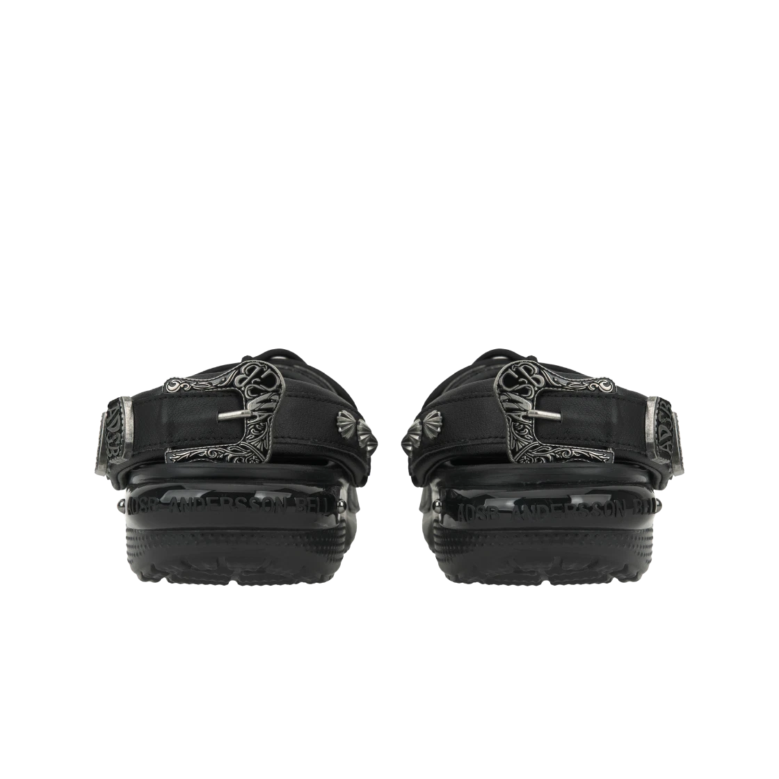 Crocs x Andersson Bell Classic Clog Black - image 6