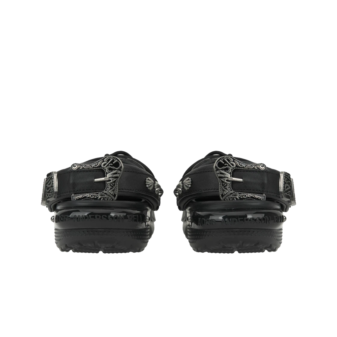 Crocs x Andersson Bell Classic Clog Black - image 6