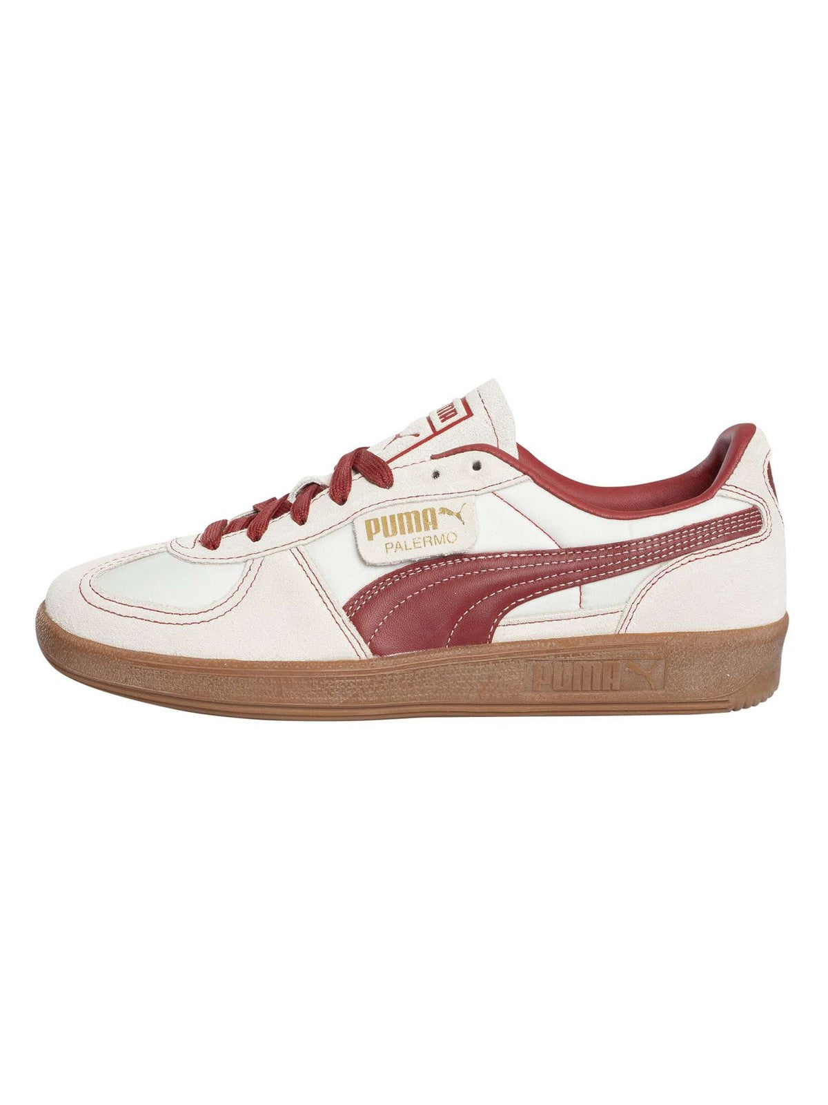 Puma Men's Palermo OG Trainers, White - Image 2