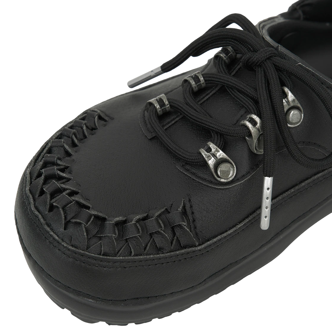 Crocs x Andersson Bell Classic Clog Black - image 7
