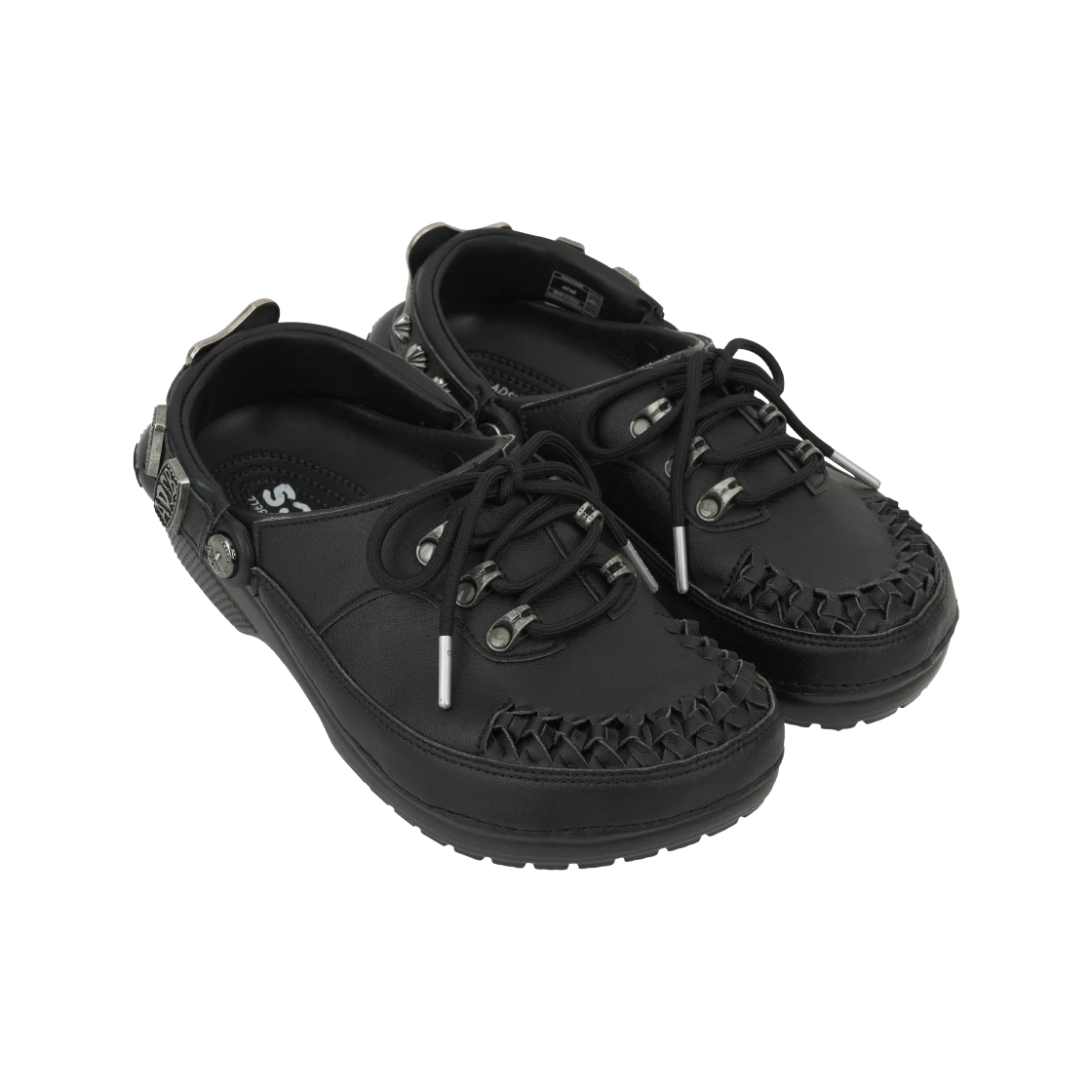 Crocs x Andersson Bell Classic Clog Black - image 4