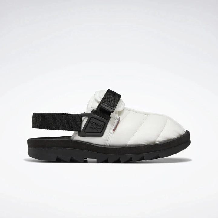 Reebok Beatnik Primaloft Sizes 9-11 White Brand New GW8328 - image 1