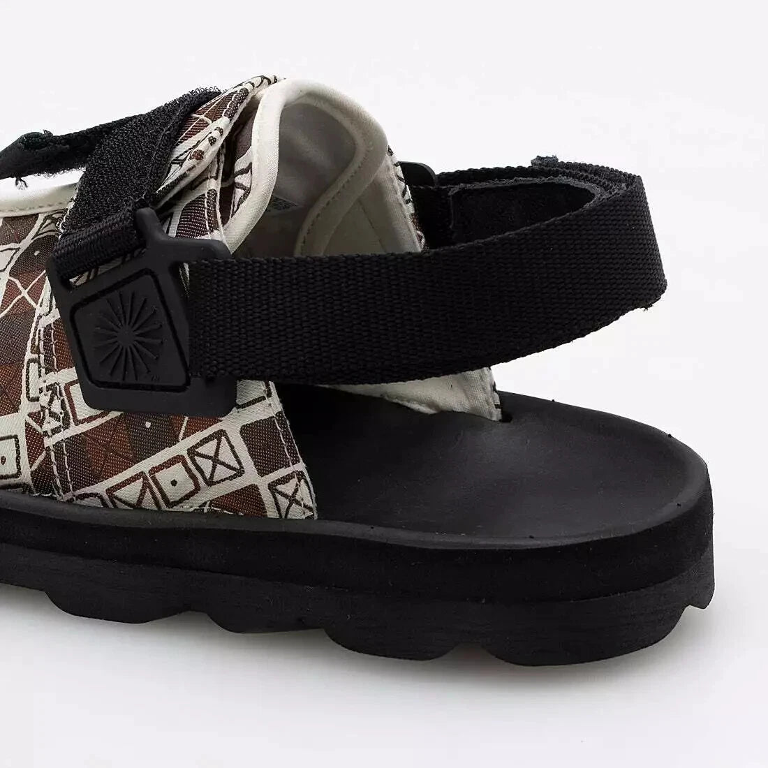 Reebok Beatnik Eames House -Rare Exclusive- New UK 8 -100% Genuine - image 6