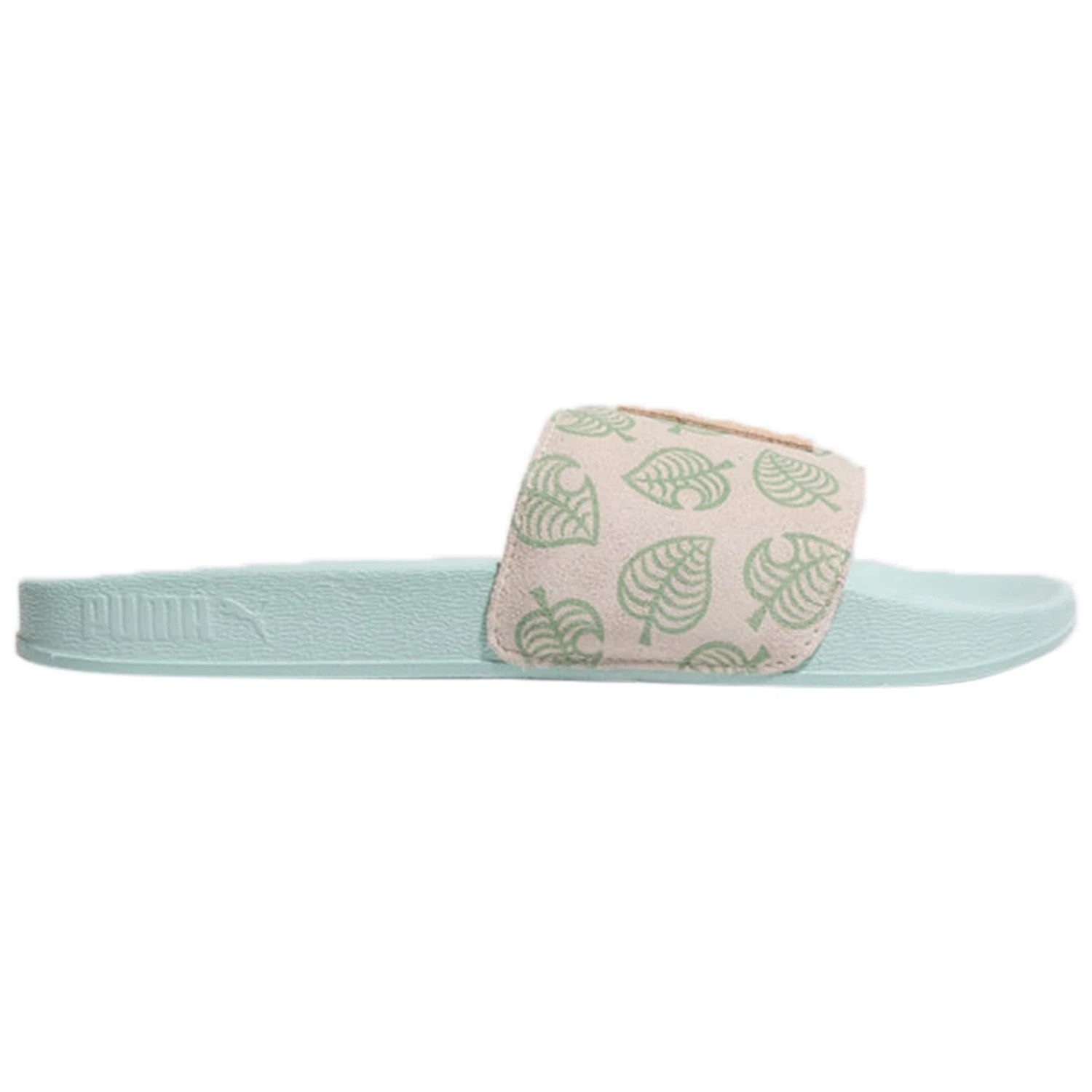 Puma Leadcat Slide Animal Crossing New Horizons - image 3