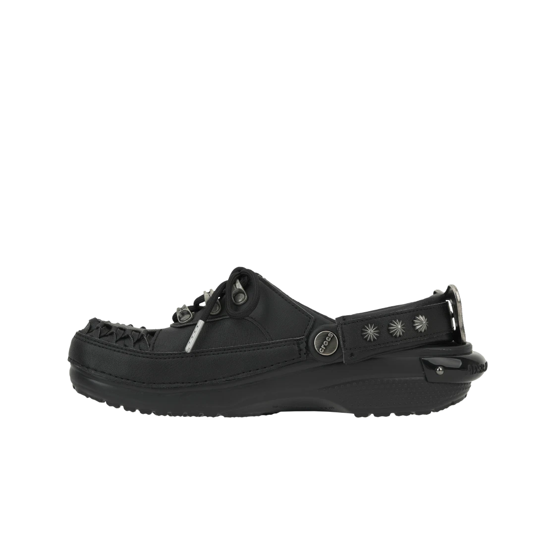 Crocs x Andersson Bell Classic Clog Black - image 3
