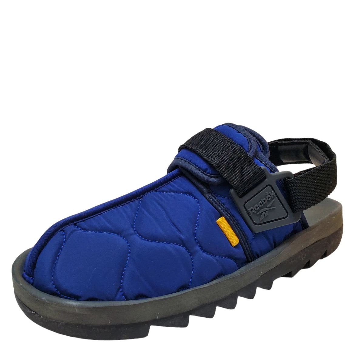 Reebok Mens Beatnik Textile Sandals New - image 1