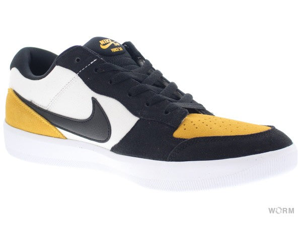 【US11.5】 NIKE SB AIR FORCE 58 DV5477-700 【DS】 - Image 2