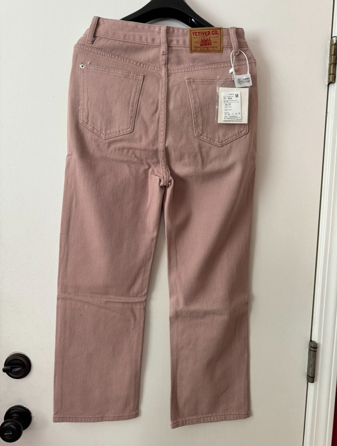 Women jeans