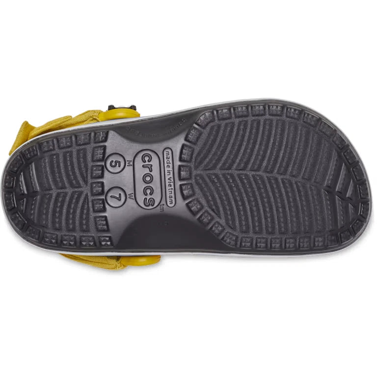 crocs ONE PIECE Luffy Classic Clogs Multi 212125 Unisex Japan New - image 3