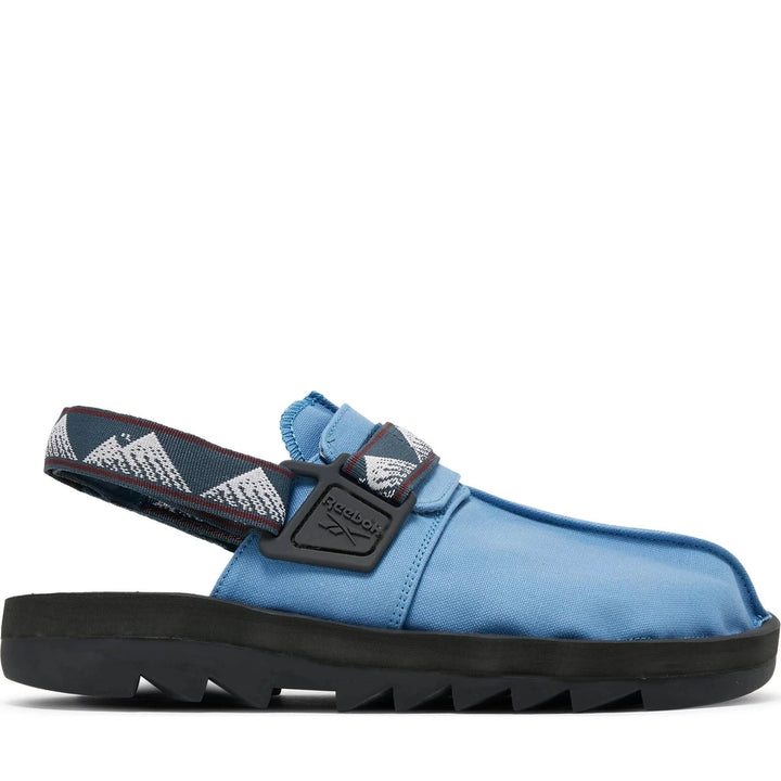 [GX8141] Mens Reebok Beatnik - image 1