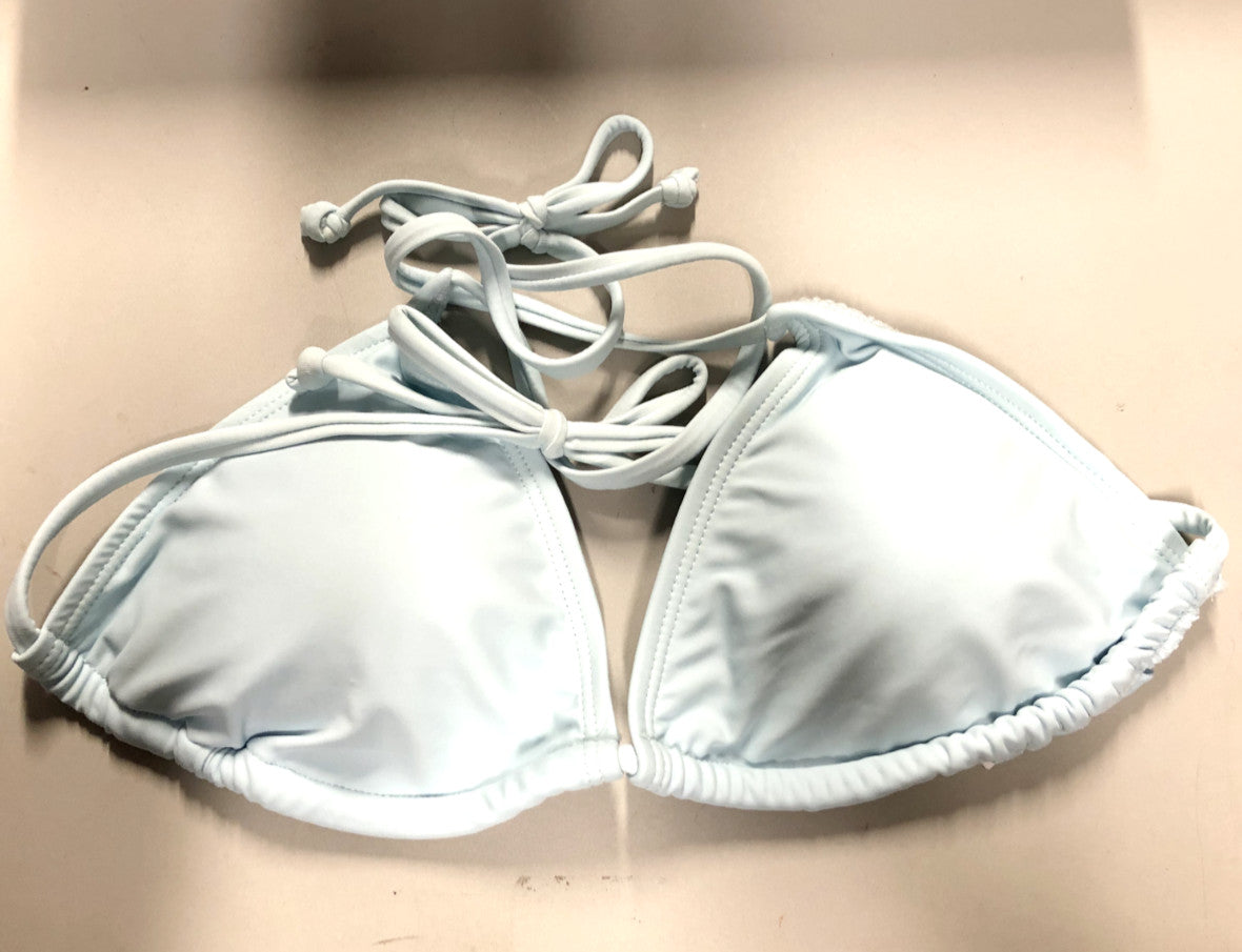 Swim Mixers Collection, Bikini Top, Colors, Regular