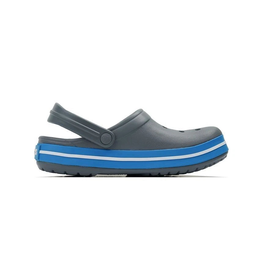 Crocs Clogs Band Charcoal Ocean 152735355 [U] - image 3