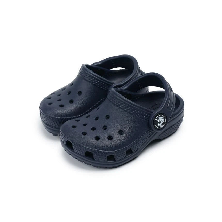 Crocs Classic Clogs T Navy 152735333 [U] - image 1