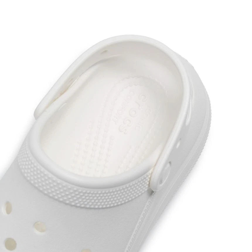 Crocs Classic Clogs White 152735362 [U] - image 7
