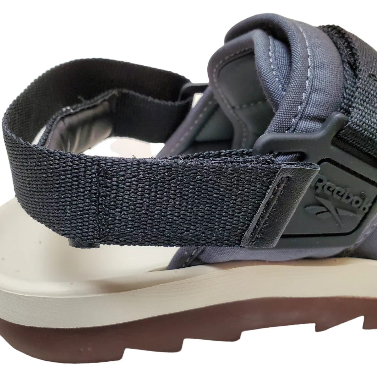 Reebok Mens Beatnik Textile Sandals New - image 7