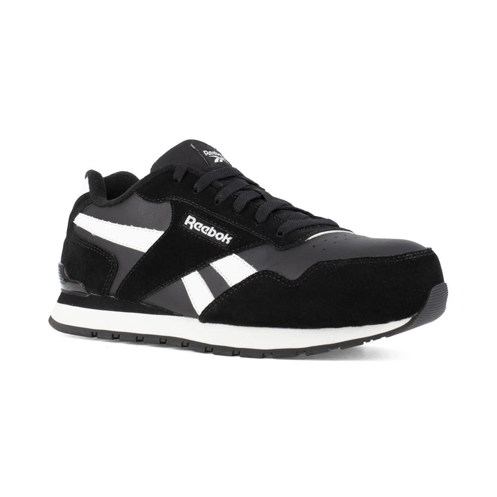 Reebok Work Men's Harman Black Composite Toe 16 - image 1
