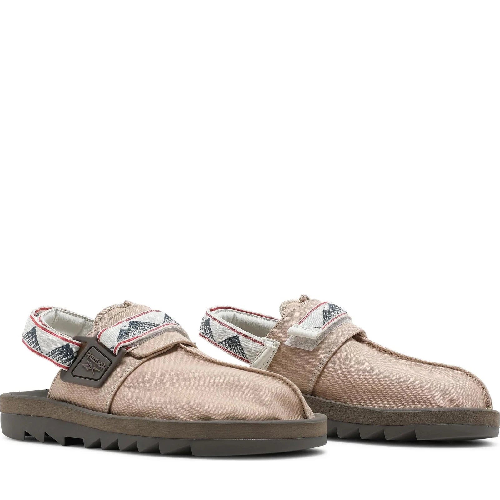 [GW2811] Mens Reebok Beatnik - image 5