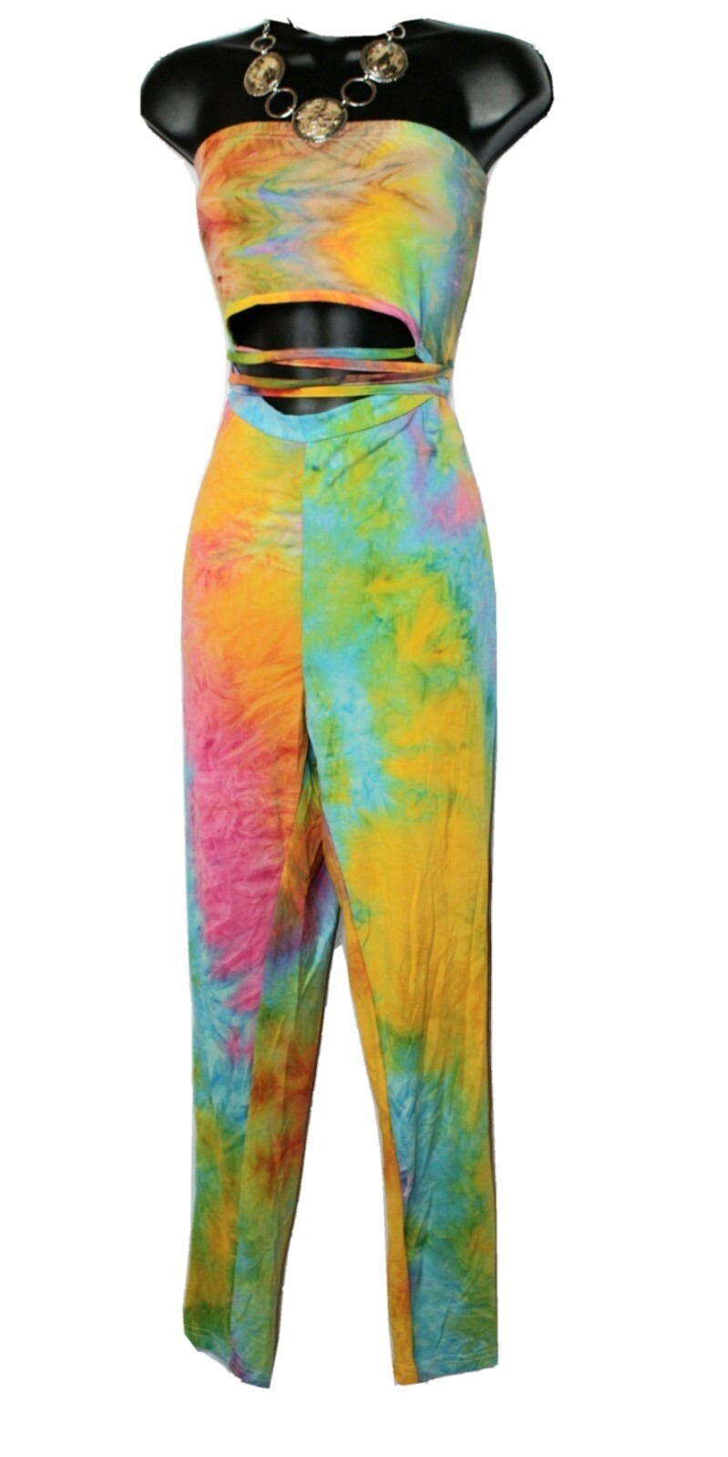 Jumpsuit women elegant