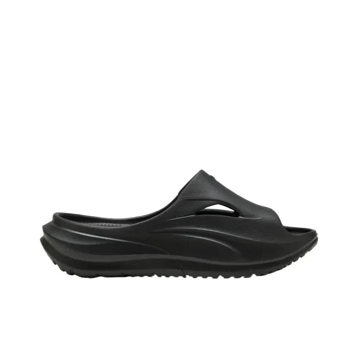 PUMA Softride Zero-G Slides Black Mens Womens Sandals Slip On 400343-01 - image 1