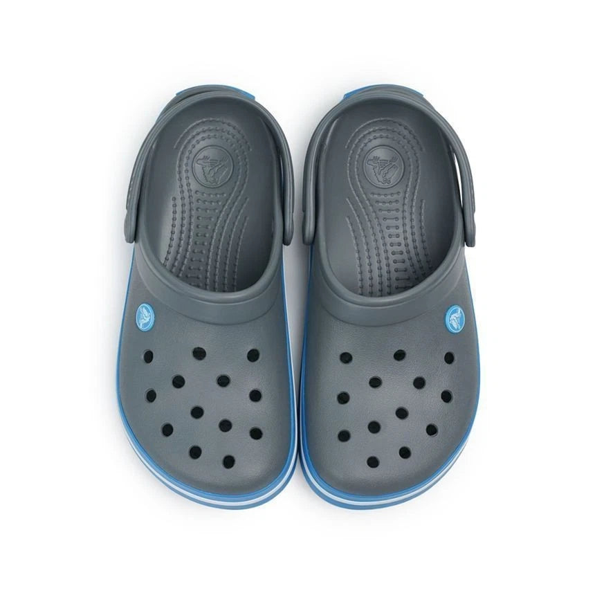 Crocs Clogs Band Charcoal Ocean 152735355 [U] - image 5