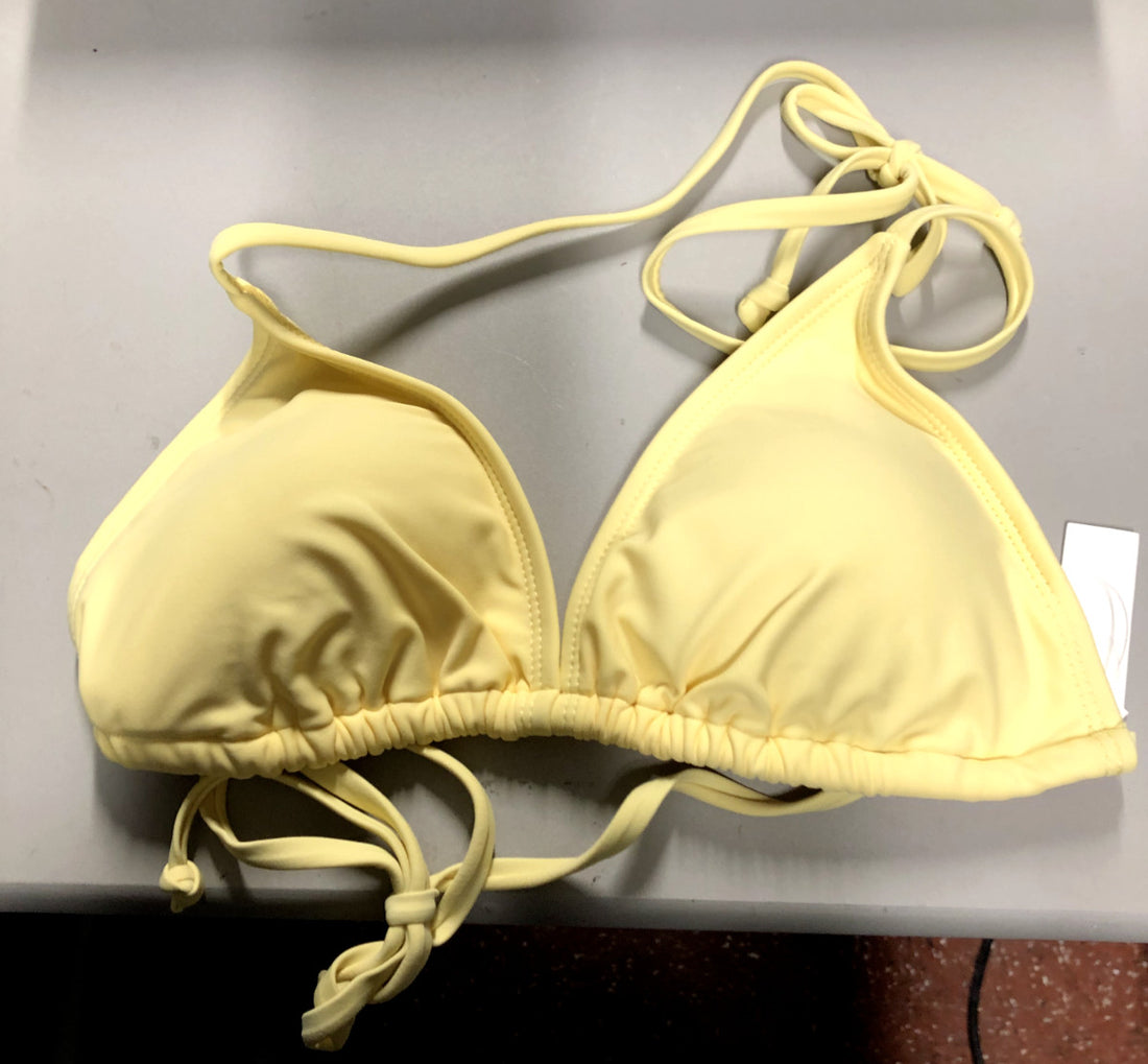 Swim Mixers Collection, Bikini Top, Colors, Regular