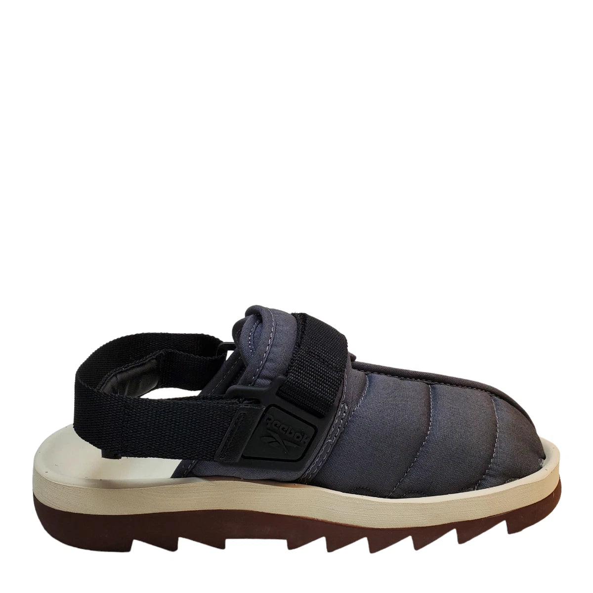 Reebok Mens Beatnik Textile Sandals New - image 3