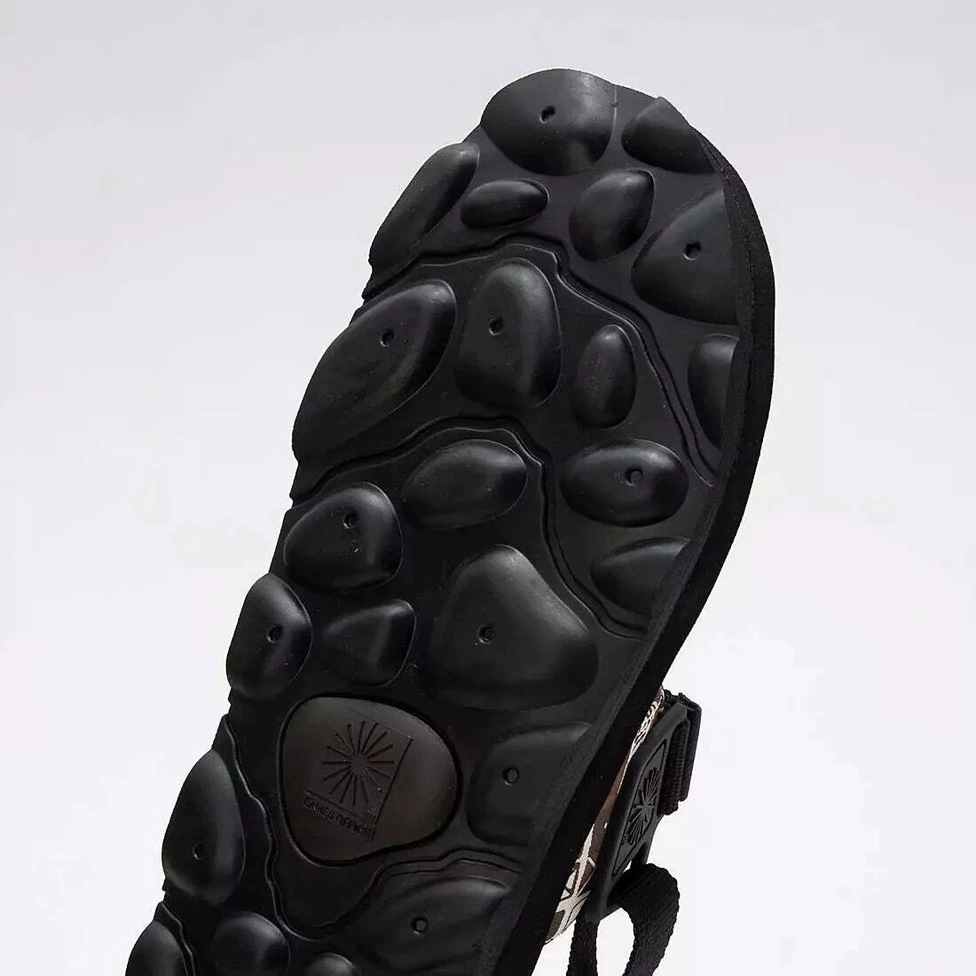 Reebok Beatnik Eames House -Rare Exclusive- New UK 8 -100% Genuine - image 8